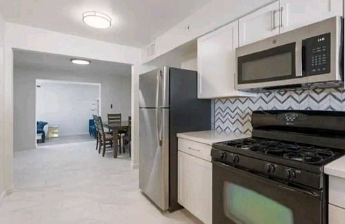 San Marquis House | Oldtown Scottsdale Vacation Home