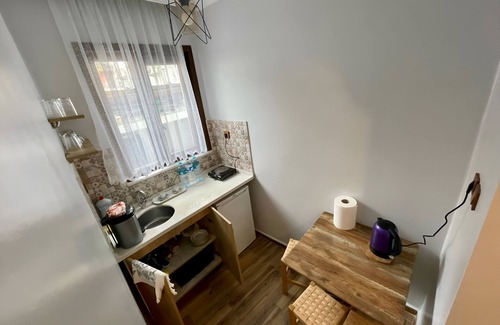Sultanahmet Apartment | Oldtown Sultanahmet Suites