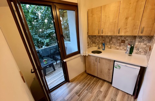 Sultanahmet Apartment | Oldtown Sultanahmet Suites