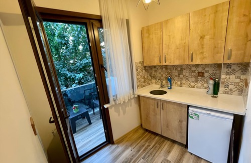 Sultanahmet Apartment | Oldtown Sultanahmet Suites