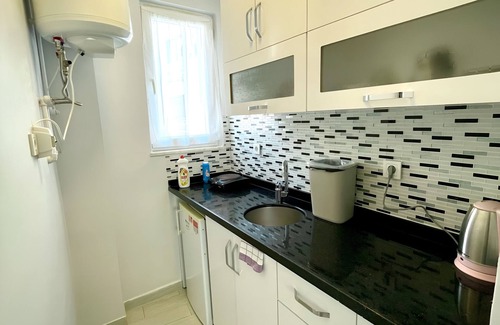 Sultanahmet Apartment | Oldtown Sultanahmet Suites
