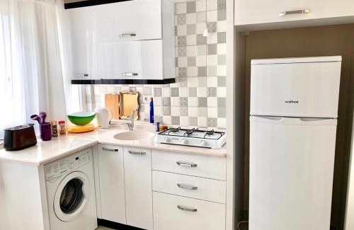 Kaleici Apartment | OLDTOWN TIMELESS Plus