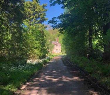 Fyvie House | Oldwood. Fyvie.
