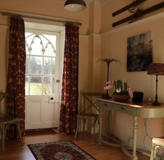 Fyvie House | Oldwood. Fyvie.