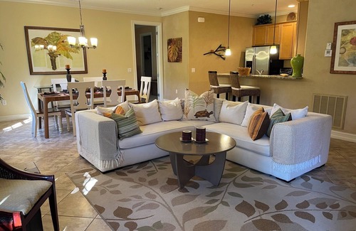 Ole Condo | Ole at Lely - Experience Naples in luxurious holiday rentals