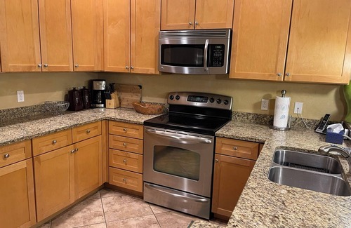 Ole Condo | Ole at Lely - Experience Naples in luxurious holiday rentals