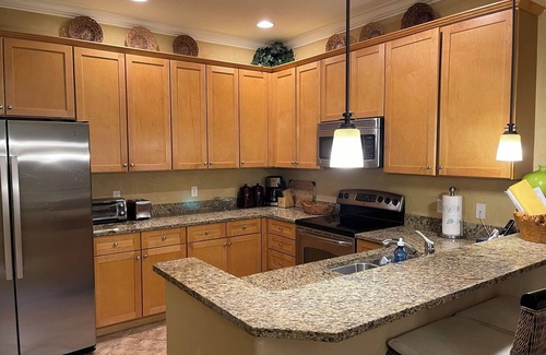 Ole Condo | Ole at Lely - Experience Naples in luxurious holiday rentals