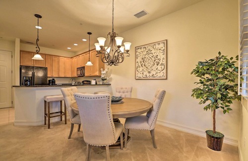 Ole Condo | Ole at Lely Resort Condo w/Pool Access!