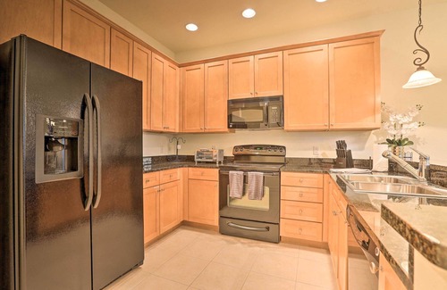Ole Condo | Ole at Lely Resort Condo w/Pool Access!