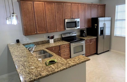 Ole Condo | Ole' at Lely Resort Naples, Florida