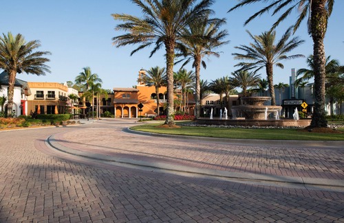 Ole House | Ole' at Lely Resort -Resort-style living - 3 bedroom Townhouse