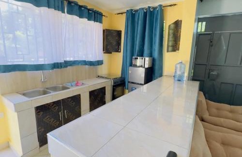 Ukunda House | Ole supat Diani luxury villas