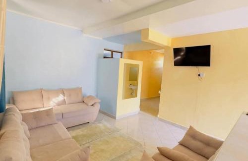 Ukunda House | Ole supat Diani luxury villas