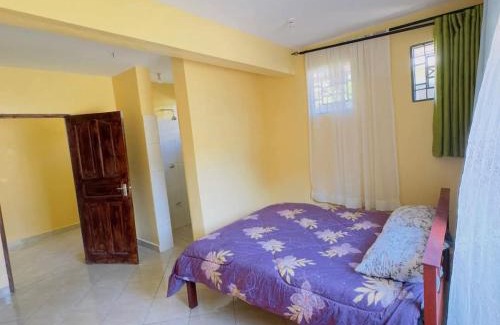 Ukunda House | Ole supat Diani luxury villas