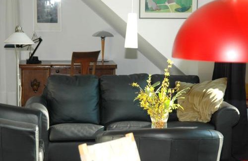 Dusternbrook Apartment | Ole & Trude