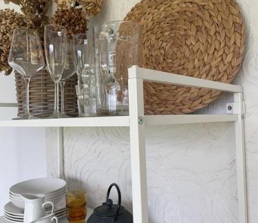 La Brana Apartment | Olea Apartments & Multidisciplinary Space