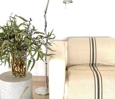 La Brana Apartment | Olea Apartments & Multidisciplinary Space