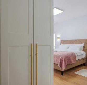 Zadar House | Olea Delux Rooms