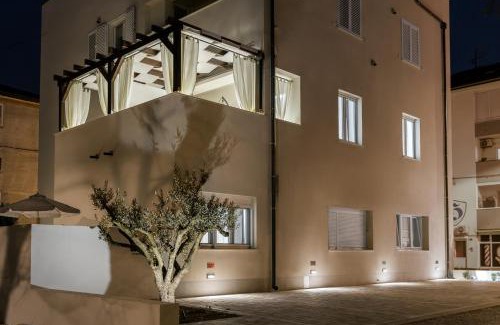 Zadar House | Olea Delux Rooms