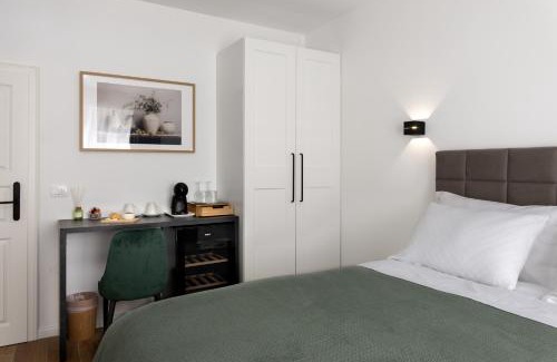 Zadar House | Olea Delux Rooms