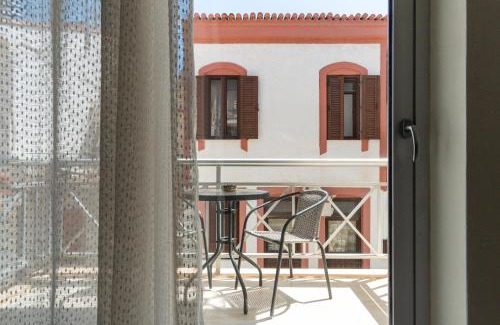 Pythagorion Apartment | Olea Luxury Apartment