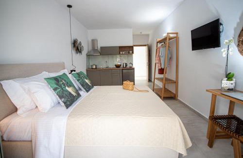Parga Apartment | OLEA Luxury Apartments