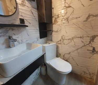 Asprovalta Apartment | Olea Luxury Suites