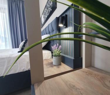 Asprovalta Apartment | Olea Luxury Suites