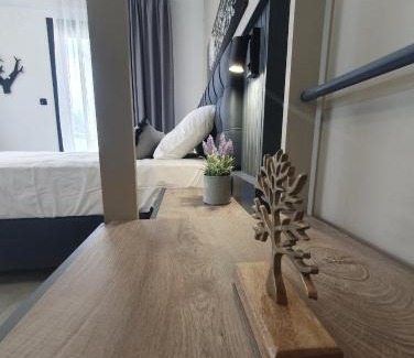 Asprovalta Apartment | Olea Luxury Suites