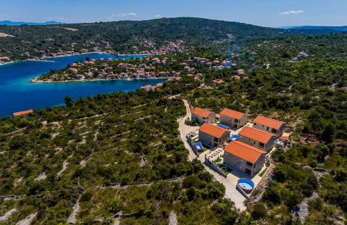 Veliki Drvenik Apartment | OLEA Resort