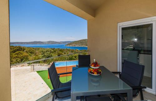 Veliki Drvenik Apartment | OLEA Resort