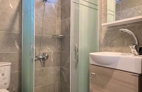 Sigacık Hotel | Olea Sığacık Pansiyon