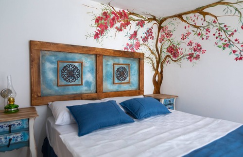 Sigacık Hotel | Olea Sığacık Pansiyon