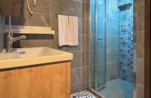 Sigacık Hotel | Olea Sığacık Pansiyon
