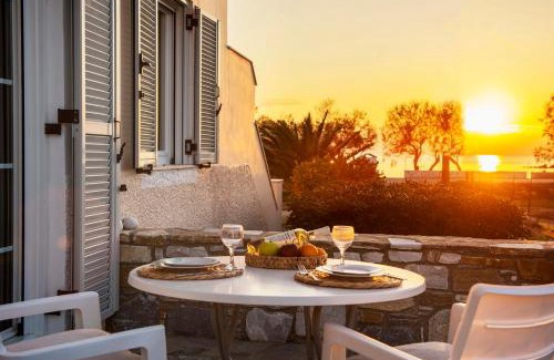 Posidonia Apartment | Olea Suite by the sea