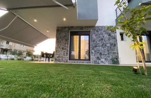 Nea Moudania Apartment | Olea Suites 1