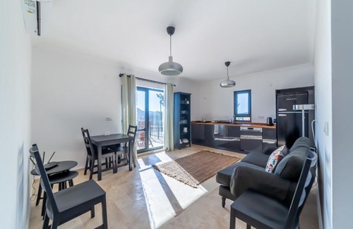 Datca Apartment | Olea Suites Datça