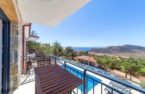 Datca Apartment | Olea Suites Datça