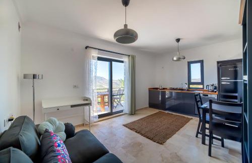 Datca Apartment | Olea Suites Datça