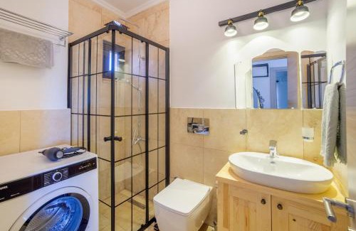 Datca Apartment | Olea Suites Datça