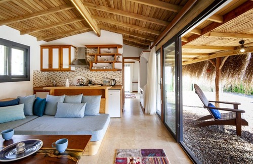 Mentese Resort | Oleander Cottage - Two Bedroom Resort, Sleeps 5