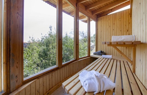 Mentese Resort | Oleander Cottage - Two Bedroom Resort, Sleeps 5