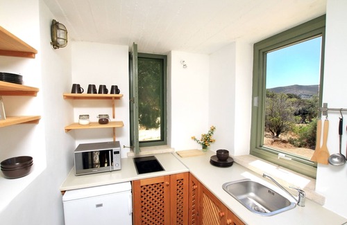 Kampos House | Oleander Country House