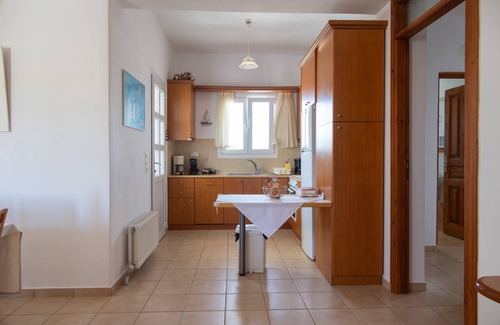 Adamas House | ★Oleander★ family house near Adamas w/Great View
