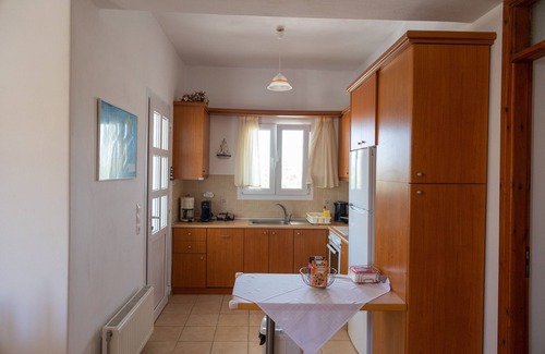 Adamas House | ★Oleander★ family house near Adamas w/Great View