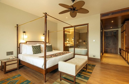 Khalapur Hotel | Oleander Farms