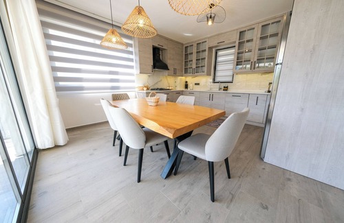 Uzumlu Villa | Oleander Hills Villa Family-Friendly Luxury Villa with Private Pool in Fethiye