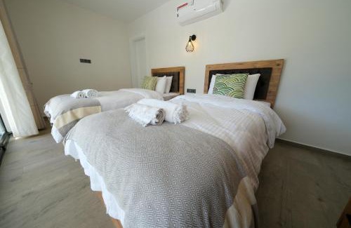 Uzumlu Villa | Oleander Hills Villa - Family-Friendly Luxury Villa Yesiluzumlu Fethiye by Sunworld Villas