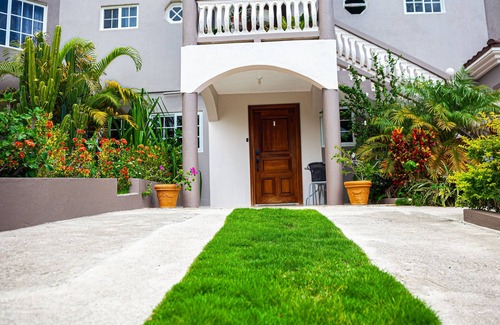 Tryall House | Oleander Staycation .