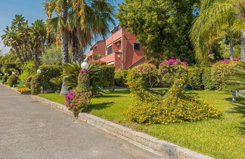 Recanati Apartment | Oleandri Beach Resort